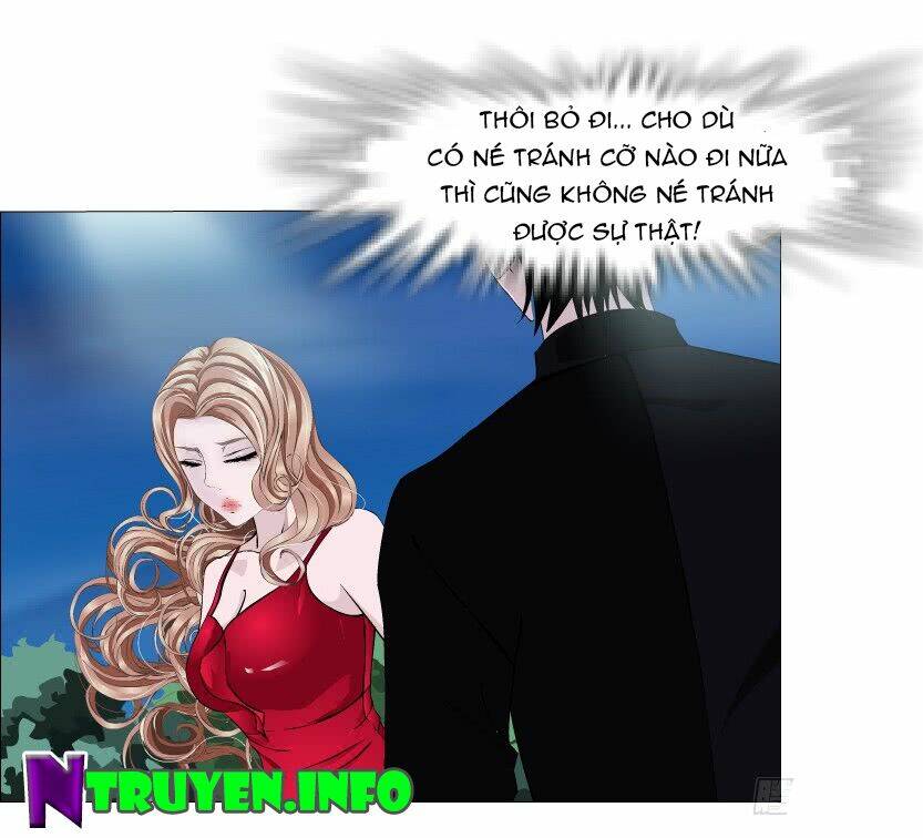 Cạm Bẫy Của Nữ Thần: Chapter 180