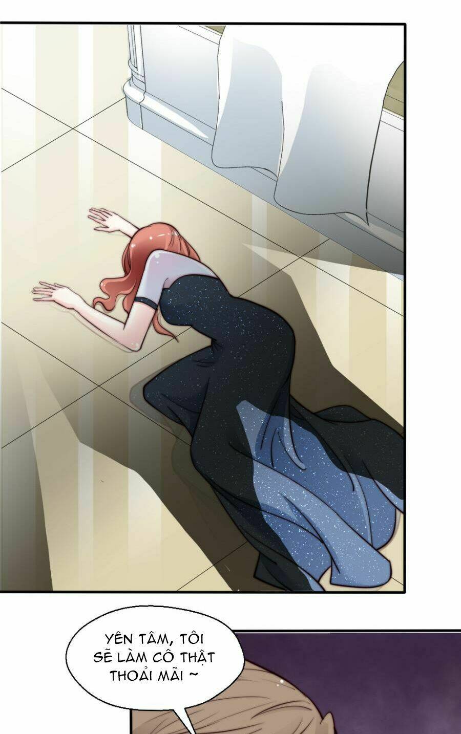 Bí Mật Của Thiên Kim: Chapter 40