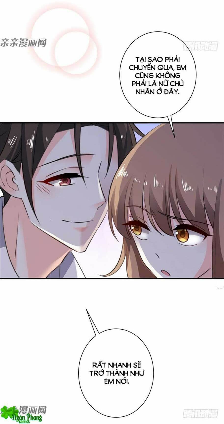 Vợ Yêu Là Báu Vật: Chapter 69