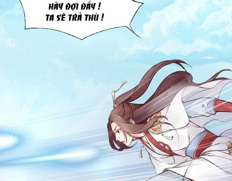 Nhất Sinh Nhất Thế Tiếu Thương Khung: Chapter 3