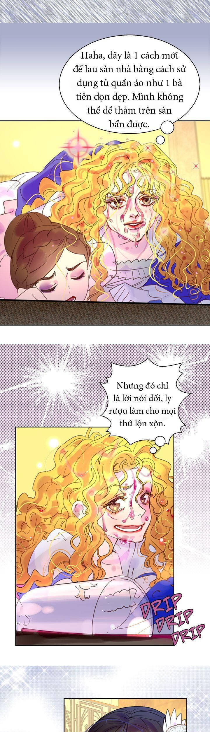 Đừng Xem Thường Nữ Phụ: Chapter 47