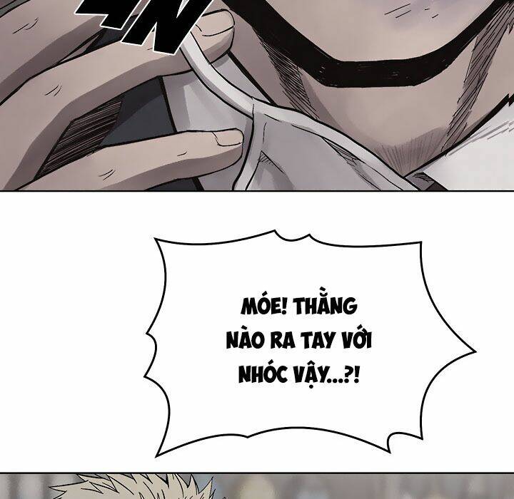 Nắm Đấm: Chapter 15