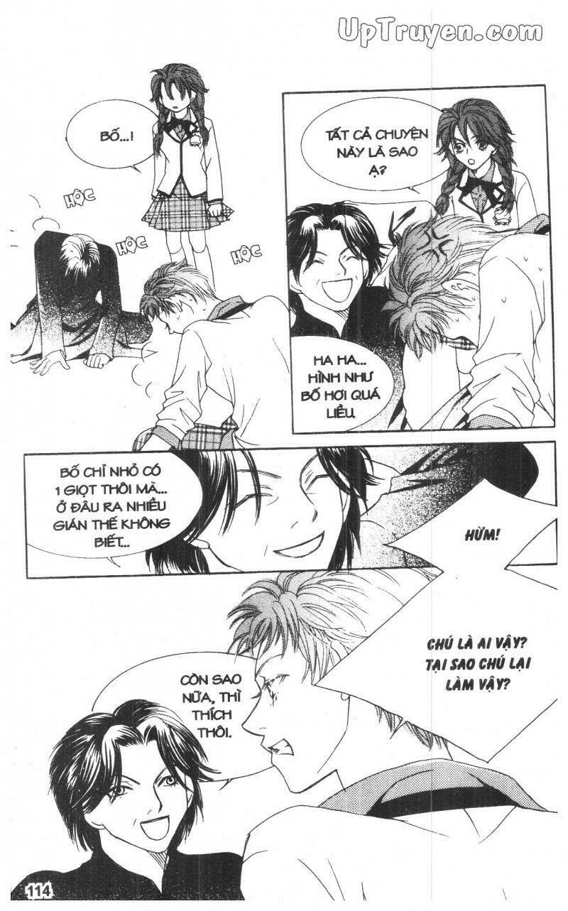 Cinderella Man: Chapter 3