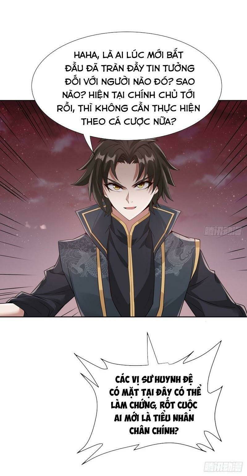 Nghịch Lân: Chapter 98