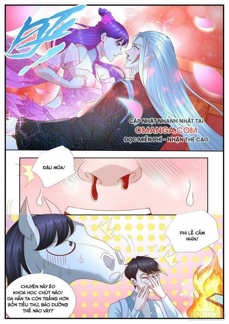 Ai Nói Ta Là Đại Lão?: Chapter 34