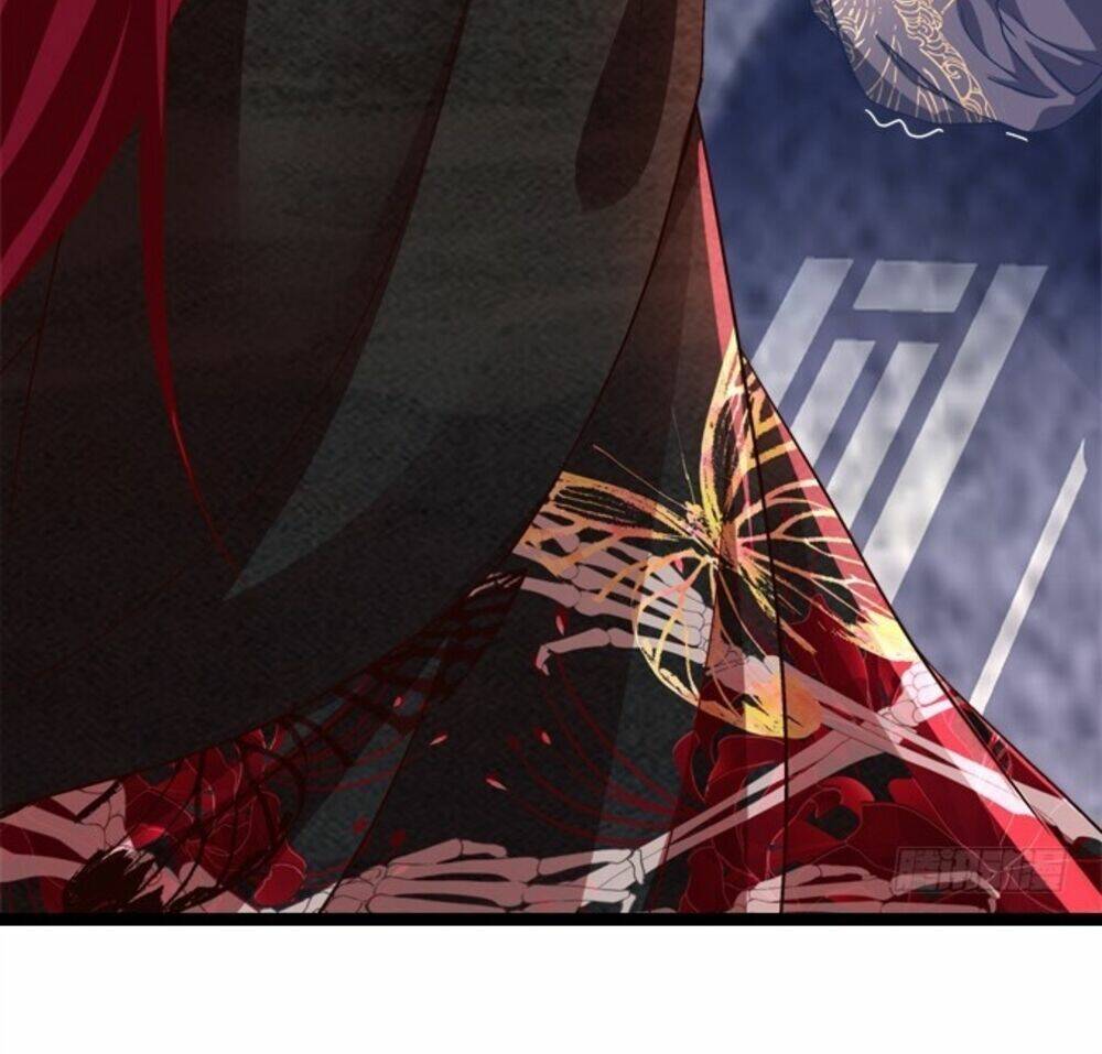 Ám Dạ Vô Thường: Chapter 91