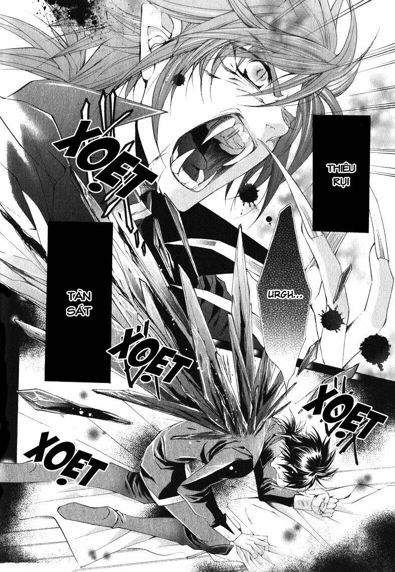 Thề Ước Người Và Rồng: Chapter 5.2