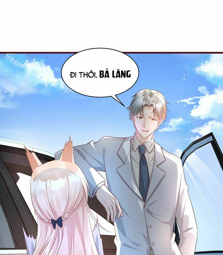 Tư Sủng Cục Cưng Bảo Bối: Chapter 8