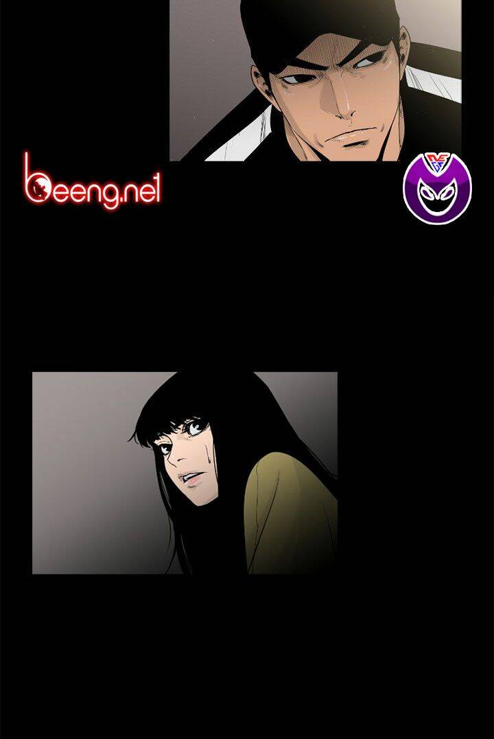 Kẻ Mạnh Nhất - Tong Edge: Chapter 29