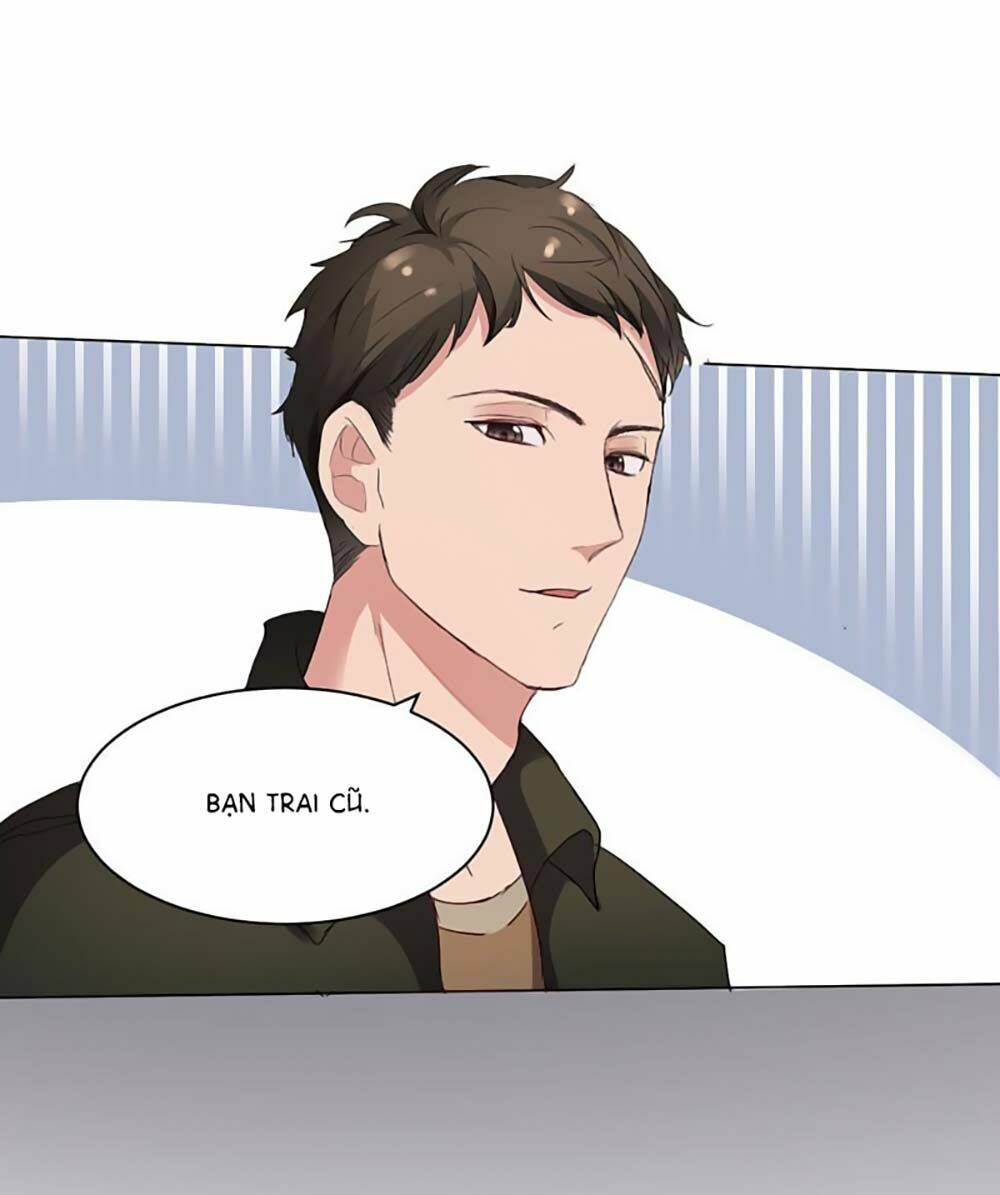 Quay Đầu Nhìn Lại, Anh Yêu Em!: Chapter 9