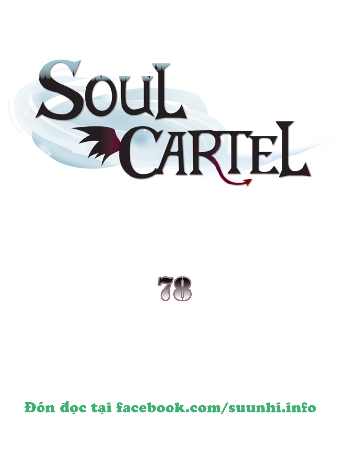 Soul Cartel: Chapter 78