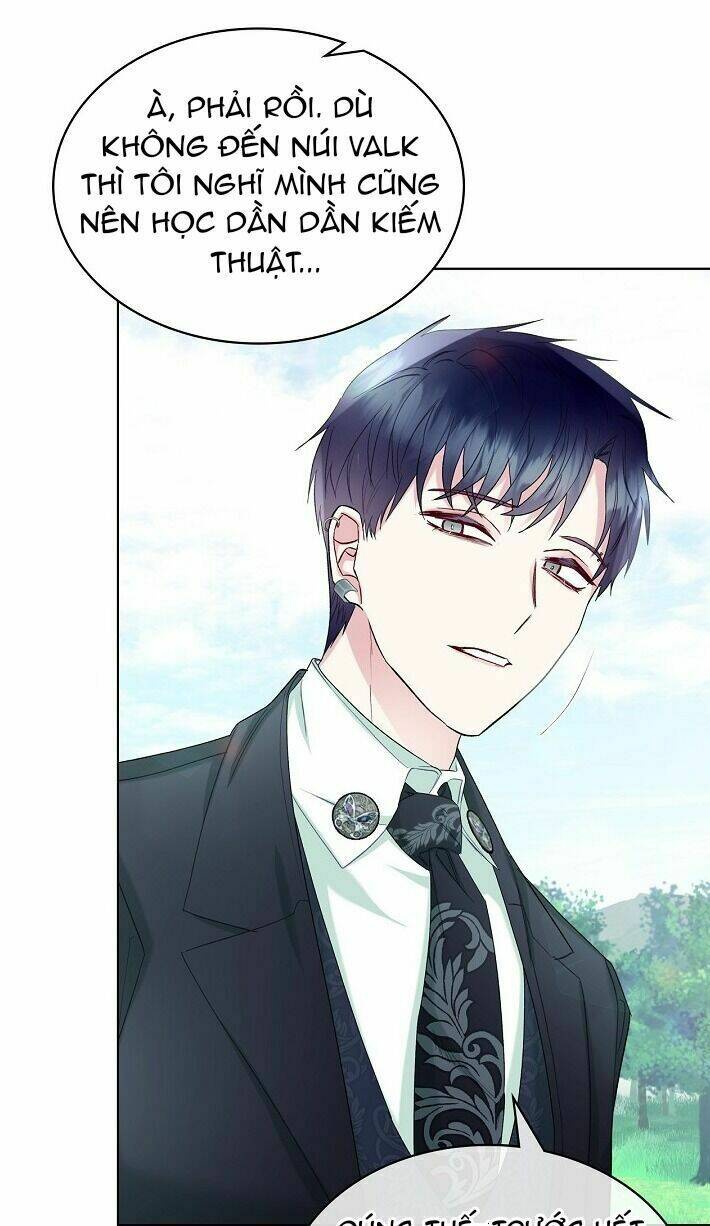 Kẻ Tạo Ra Nữ Phản Diện: Chapter 36