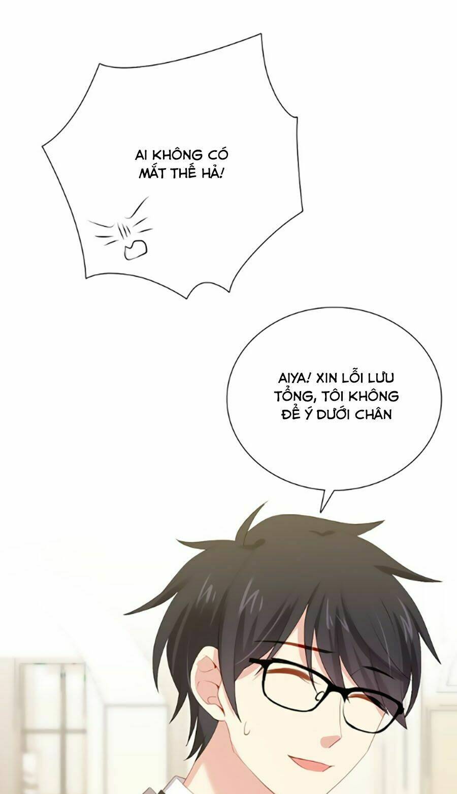 Tình Yêu Là Thế 2: Chapter 36