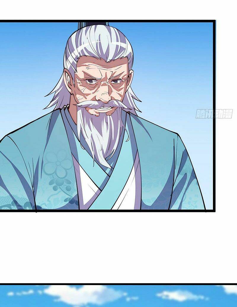 Võ Lăng Cửu Thiên: Chapter 4