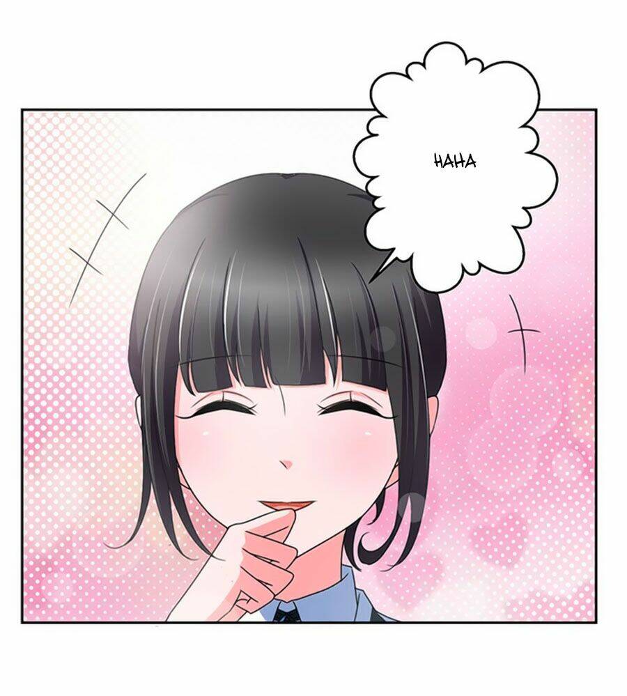 Người Yêu Khát Máu Của Tôi: Chapter 9