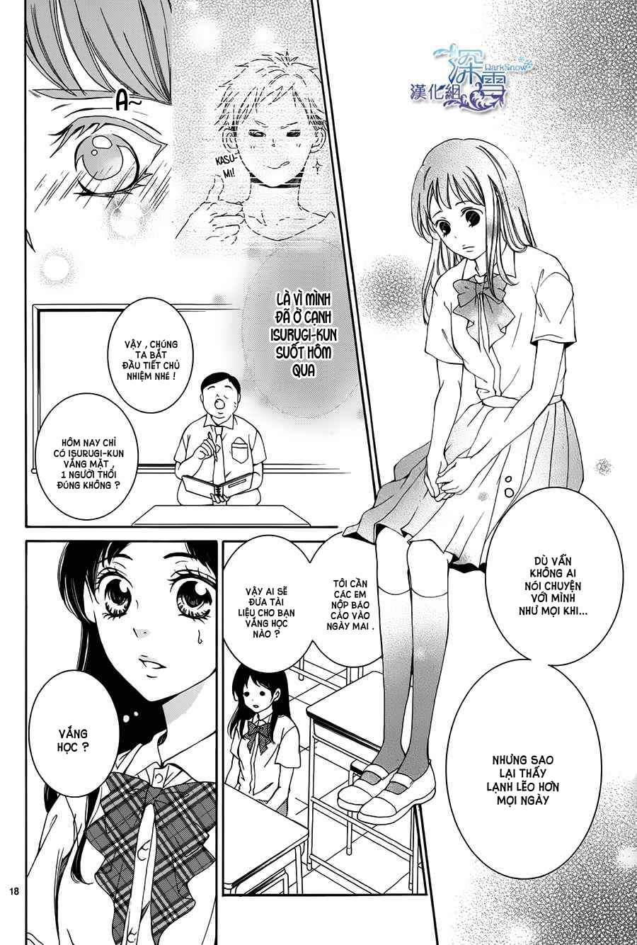 Zetsubou Baby: Chapter 3