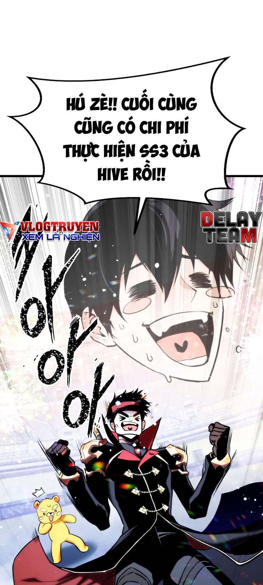 Hive: Chapter 244
