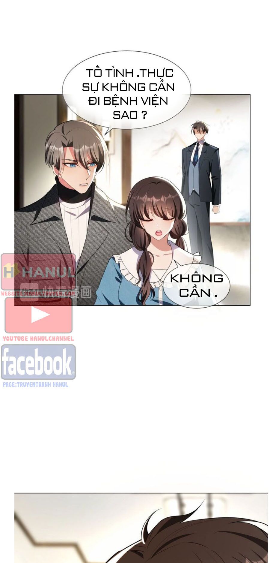 Cô Vợ Nhỏ Nuông Chiều Quá Lại Thành Ác!!: Chapter 160