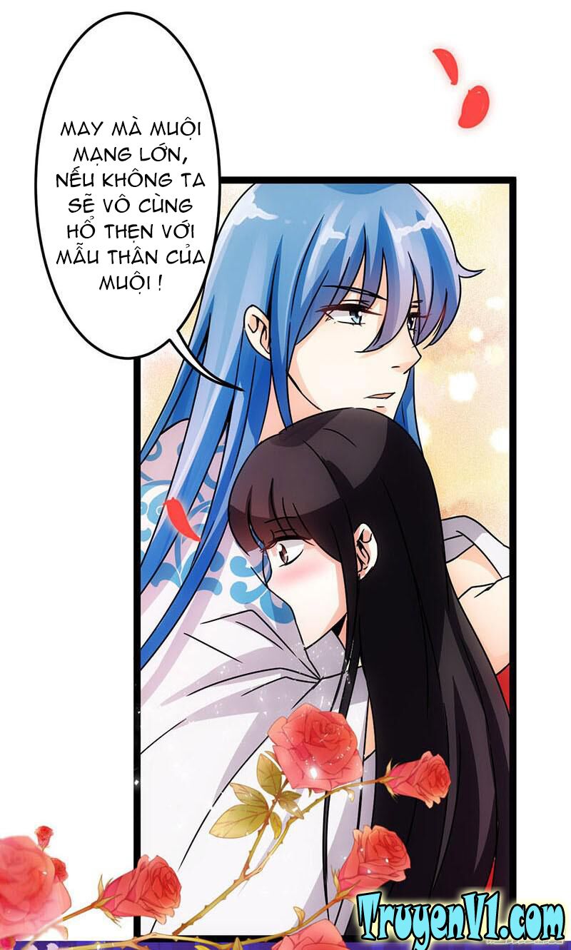 Vương Gia ! Ngươi Thật Bỉ Ổi !: Chapter 13