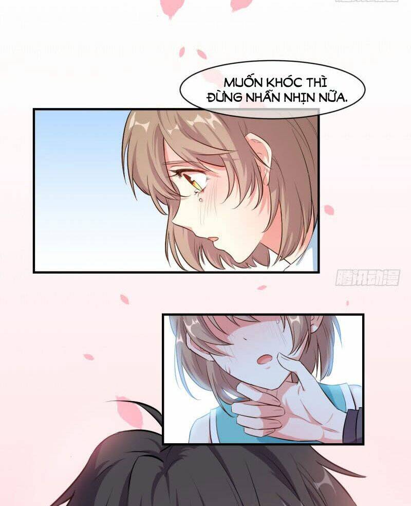 Ám Luyến Thành Hôn: Chapter 25