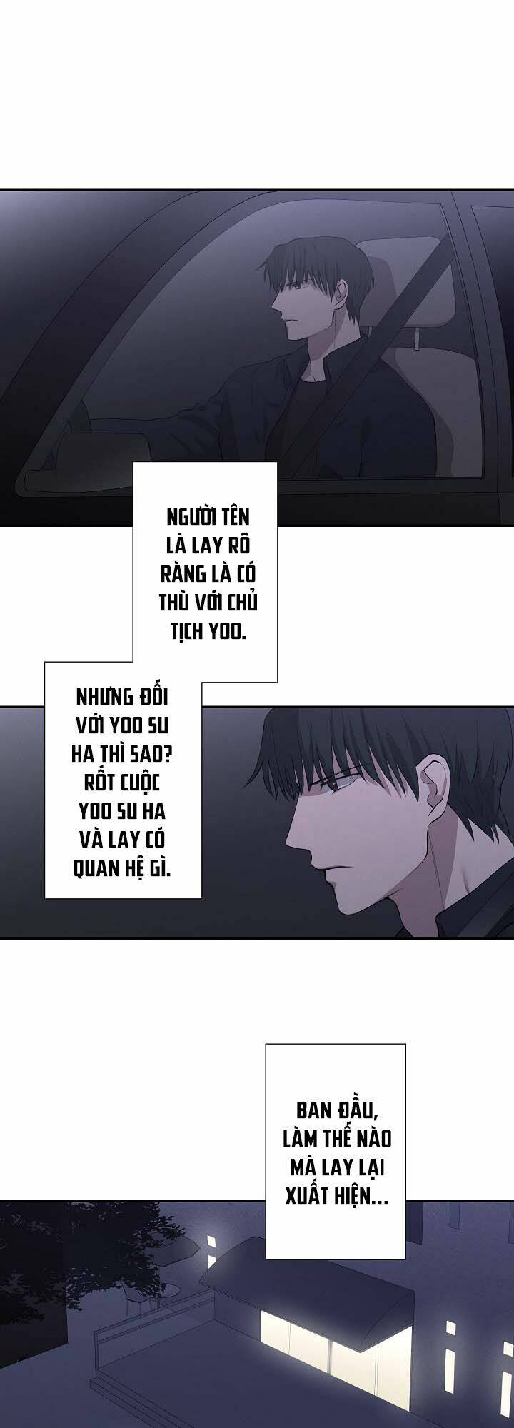 Trốn Tìm: Chapter 16