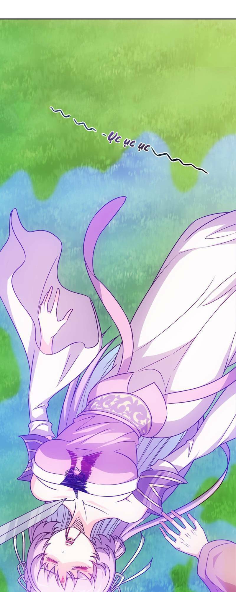 Hồng Thiên Thần Tôn: Chapter 19