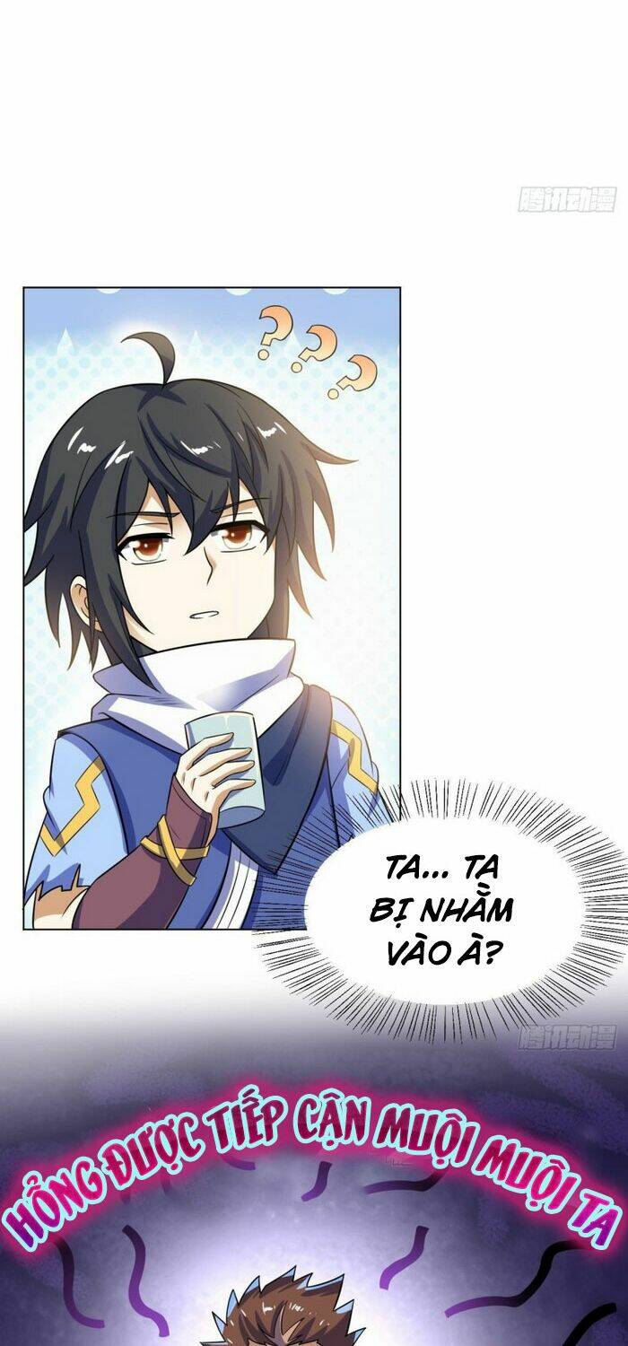 Thần Võ Đế Tôn: Chapter 75