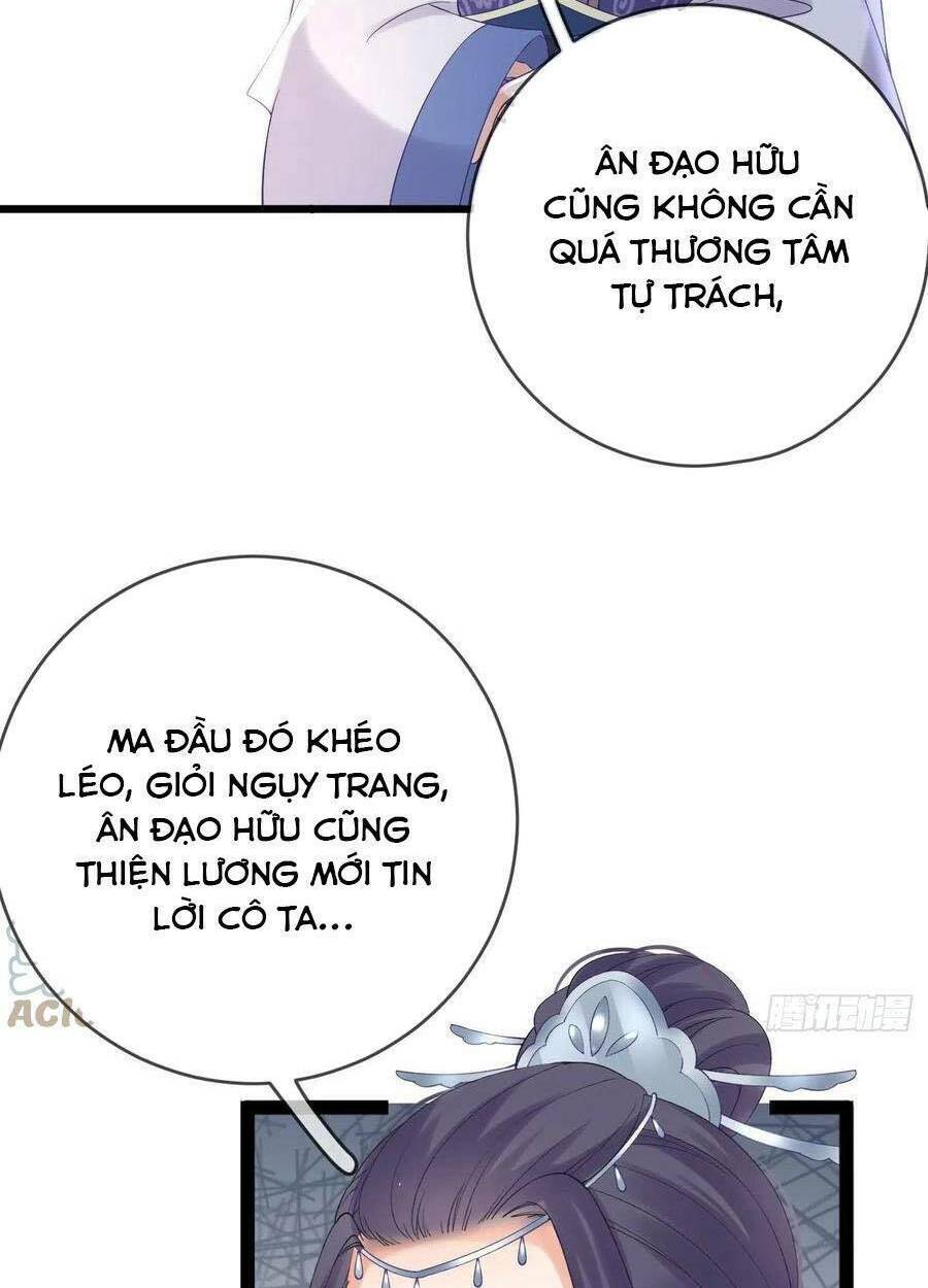 Ma Đầu Vạn Ác Năm Tuổi Rưỡi: Chapter 87