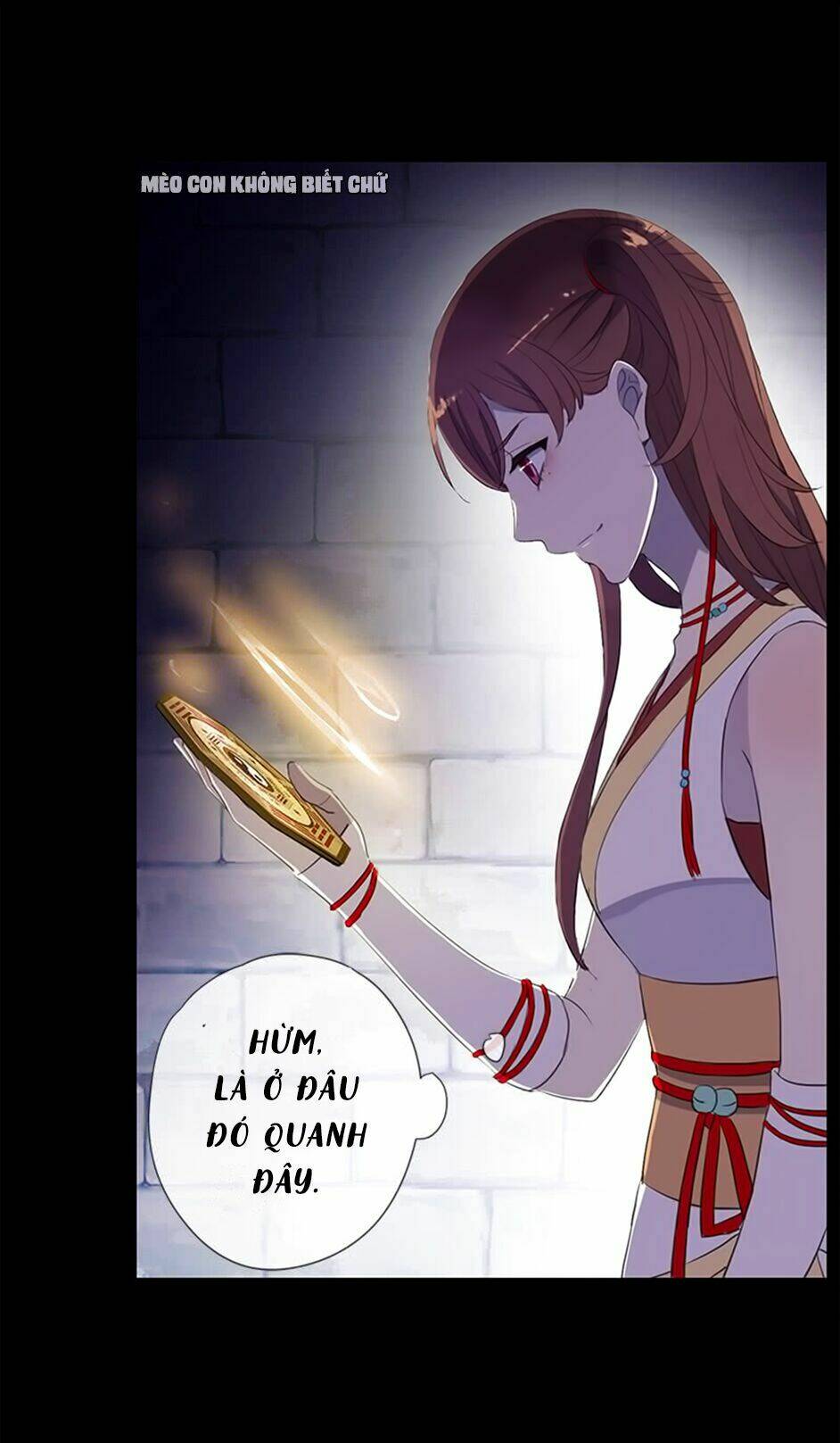 Bách Yêu Dị Văn: Chapter 30