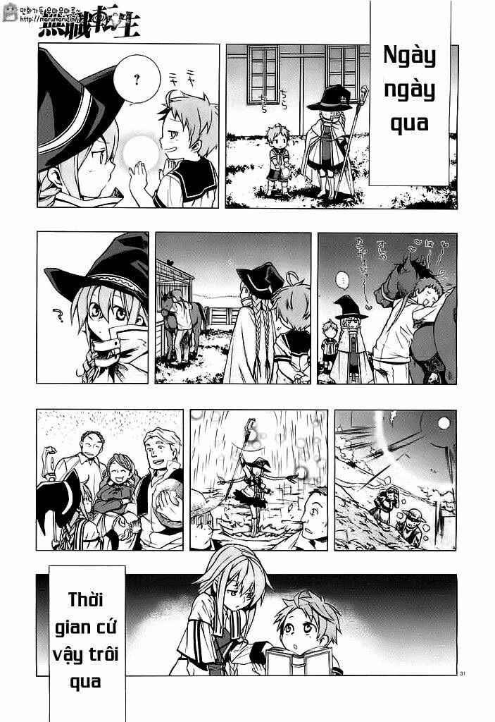 Ức Vạn Song Bảo: Mami, Bó Tay Chịu Trói: Chapter 2.1