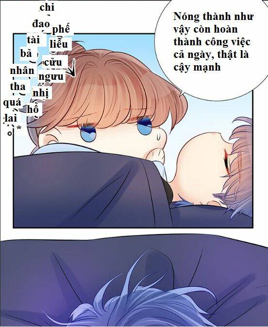 Trọng Sinh Để Ngủ Với Ảnh Đế: Chapter 101