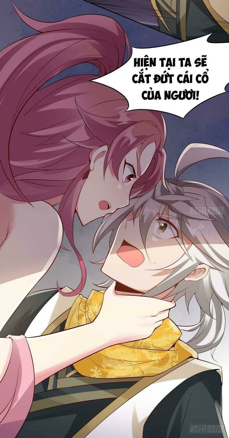 Nghịch Lân: Chapter 81