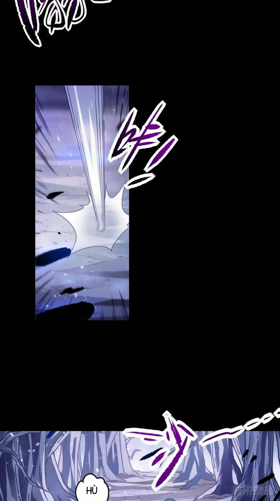 Người Nguyên Thủy Mạnh Nhất: Chapter 57