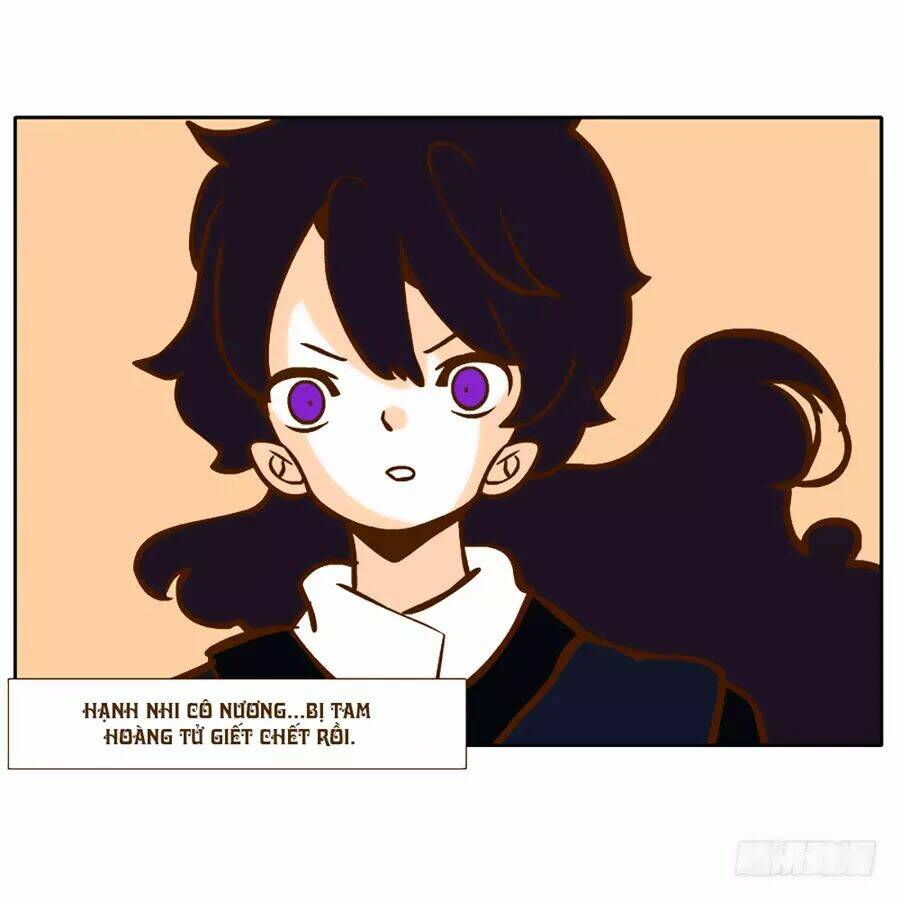 Hòa Thượng Và Tiểu Long Quân: Chapter 66