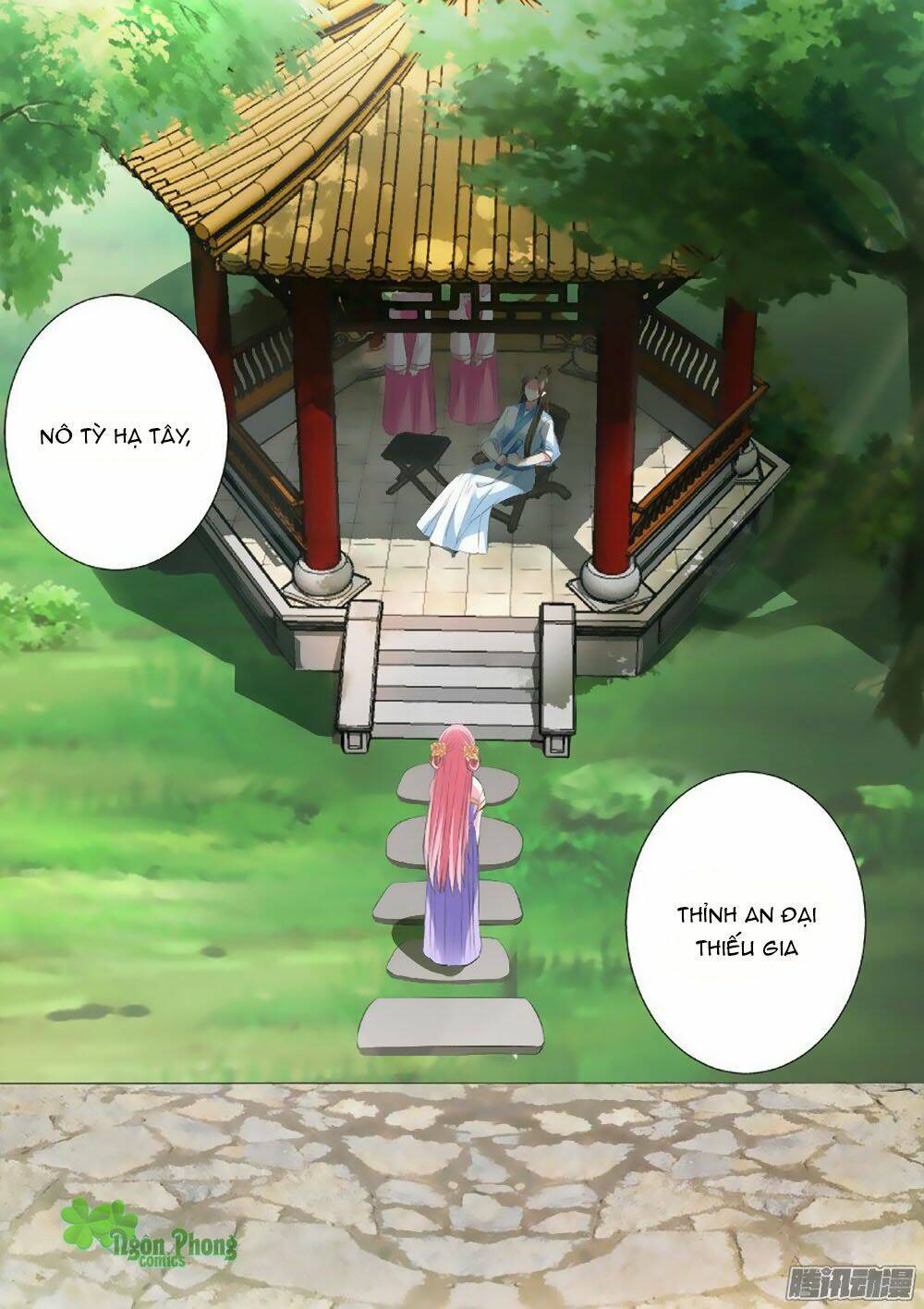 Hệ Thống Chế Tạo Nữ Thần: Chapter 26