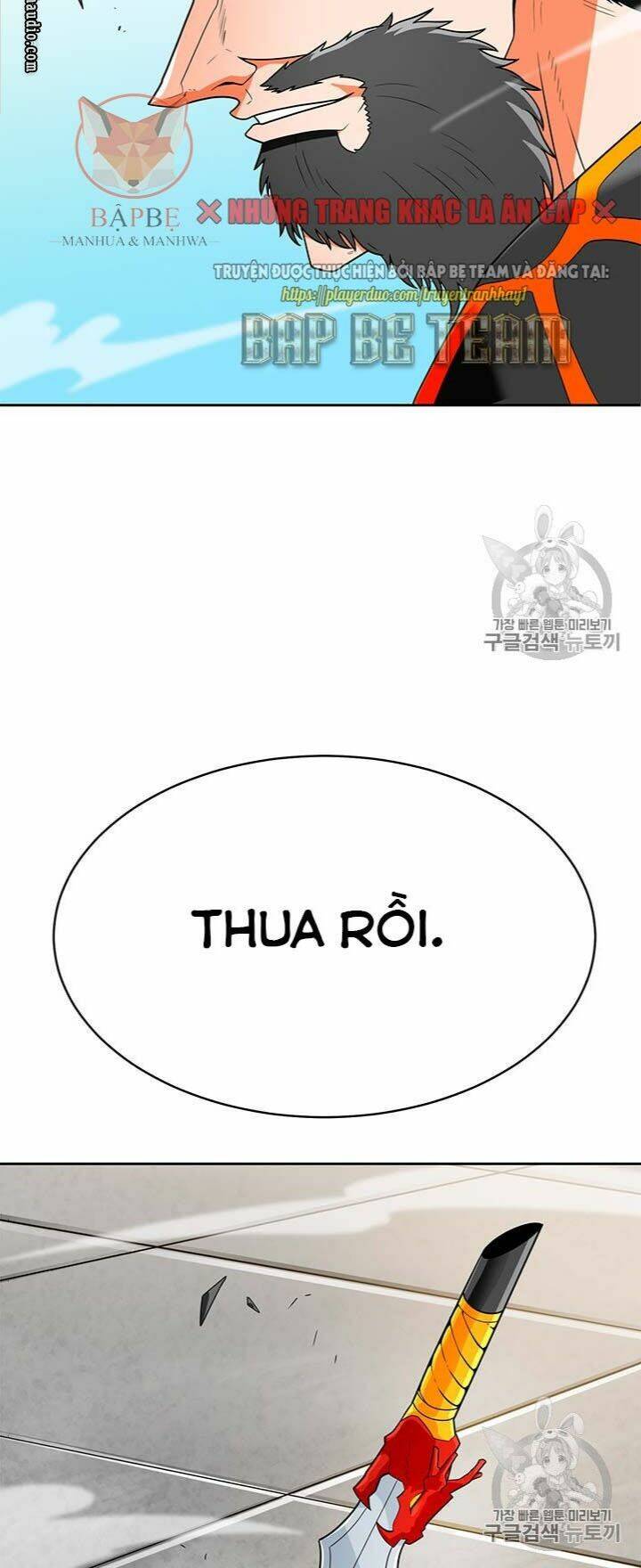 Tôi Tự Động Săn Một Mình: Chapter 70