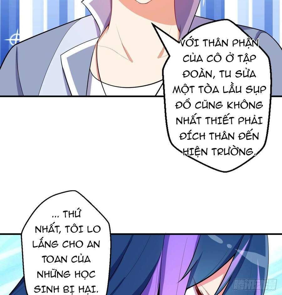 Nhặt Thuộc Tính Tại Trái Đất: Chapter 7