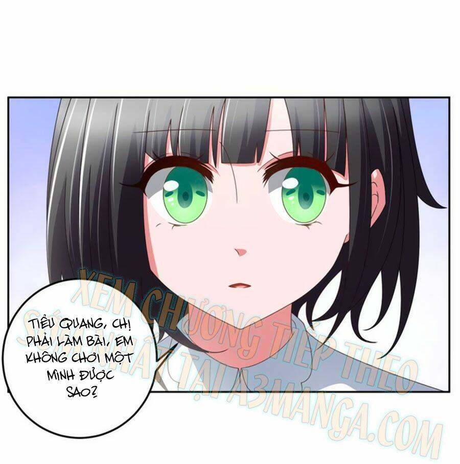 Người Yêu Khát Máu Của Tôi: Chapter 14