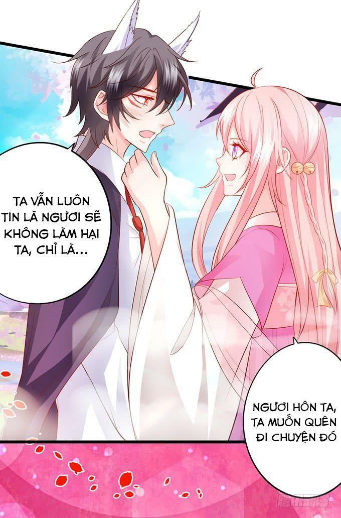 Hồ Tiên Hung Bạo: Chapter 155