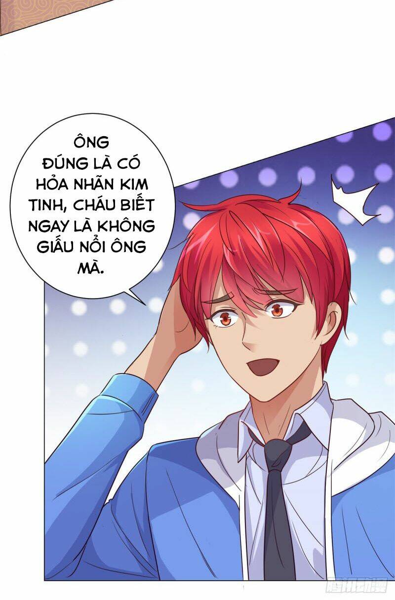 Đô Thị Chí Tôn Hệ Thống: Chapter 159