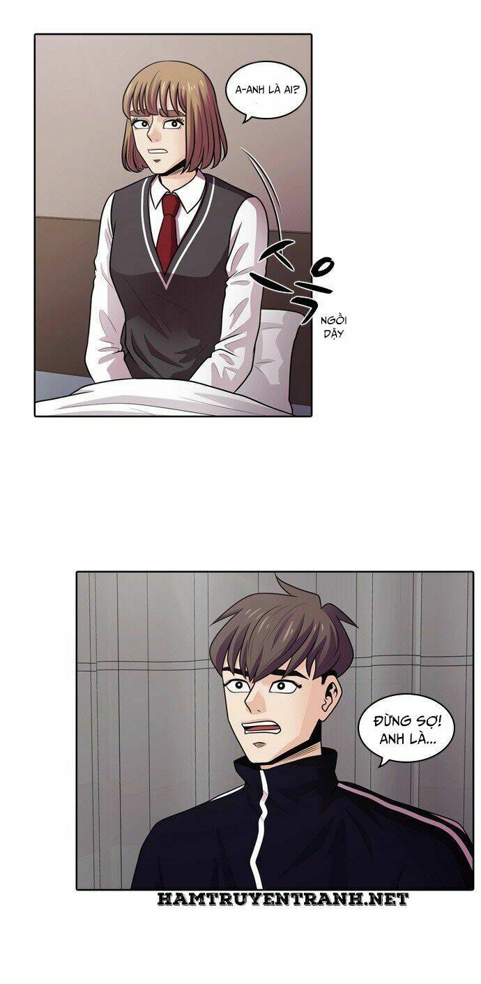 Tomorrow - Ngày Mai: Chapter 11