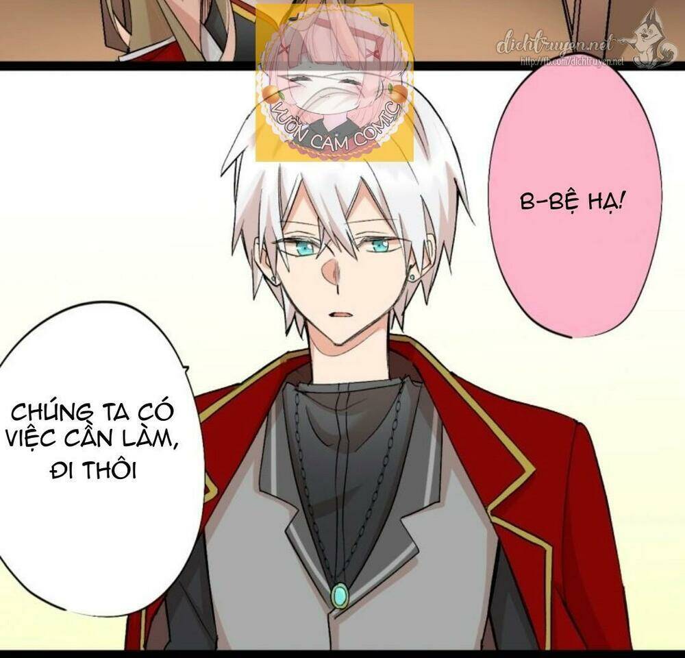 Trở Thành Nữ Kiếm Sĩ Hoàng Gia Ở Thế Giới Khác: Chapter 15