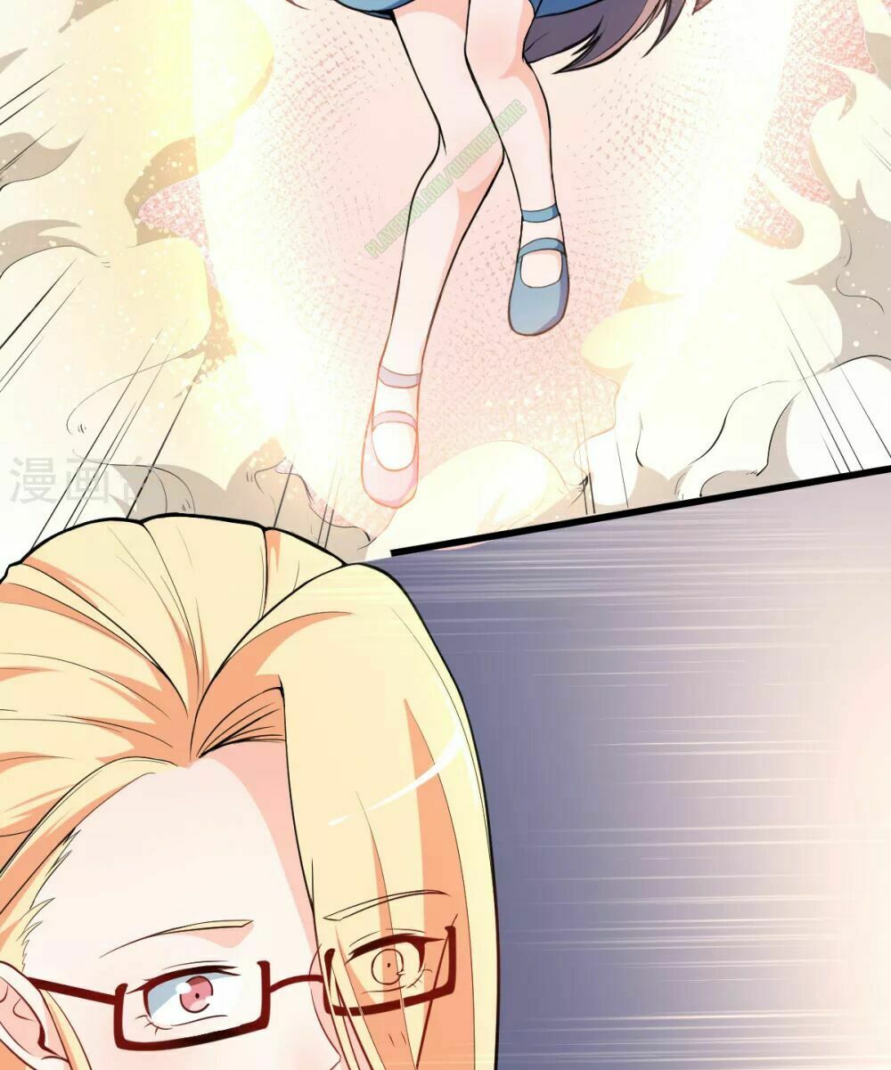 Vườn Trường Cuồng Sư Hệ Thống: Chapter 11