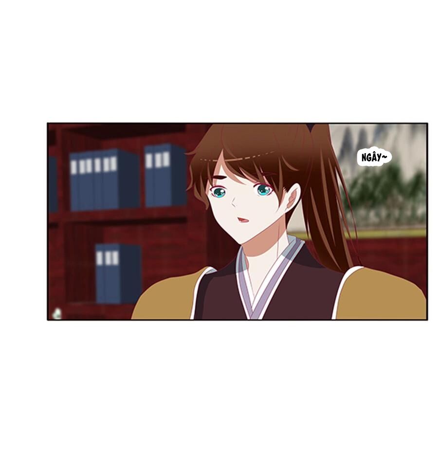 Thông Linh Phi: Chapter 537