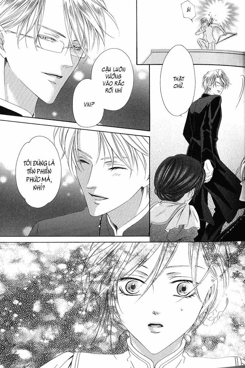 Kainushi Wa Akuma: Chapter 7