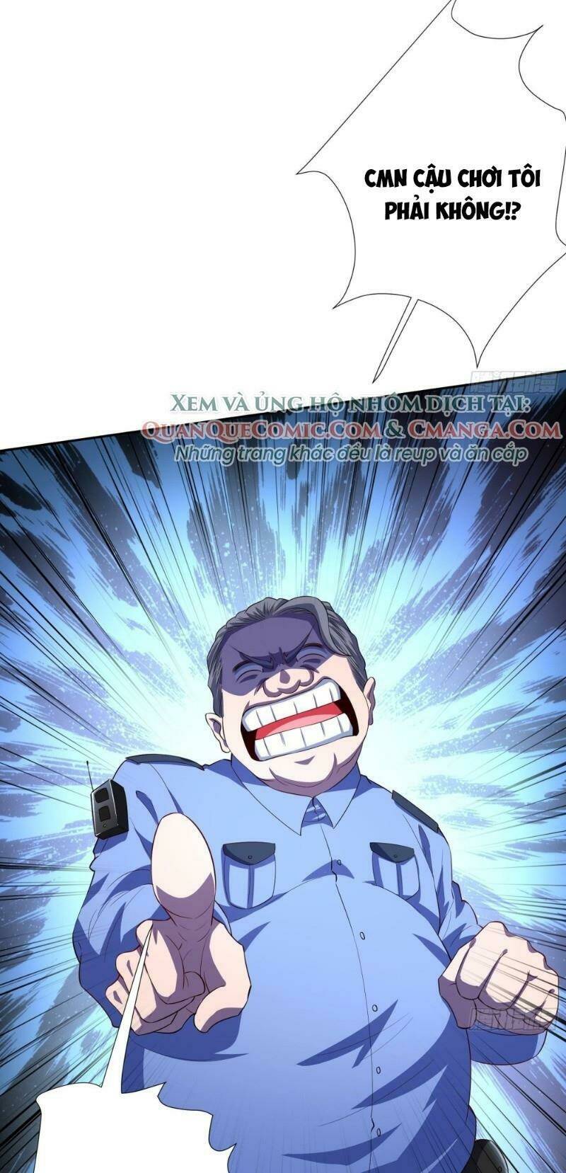 Shipper Thần Cấp: Chapter 36
