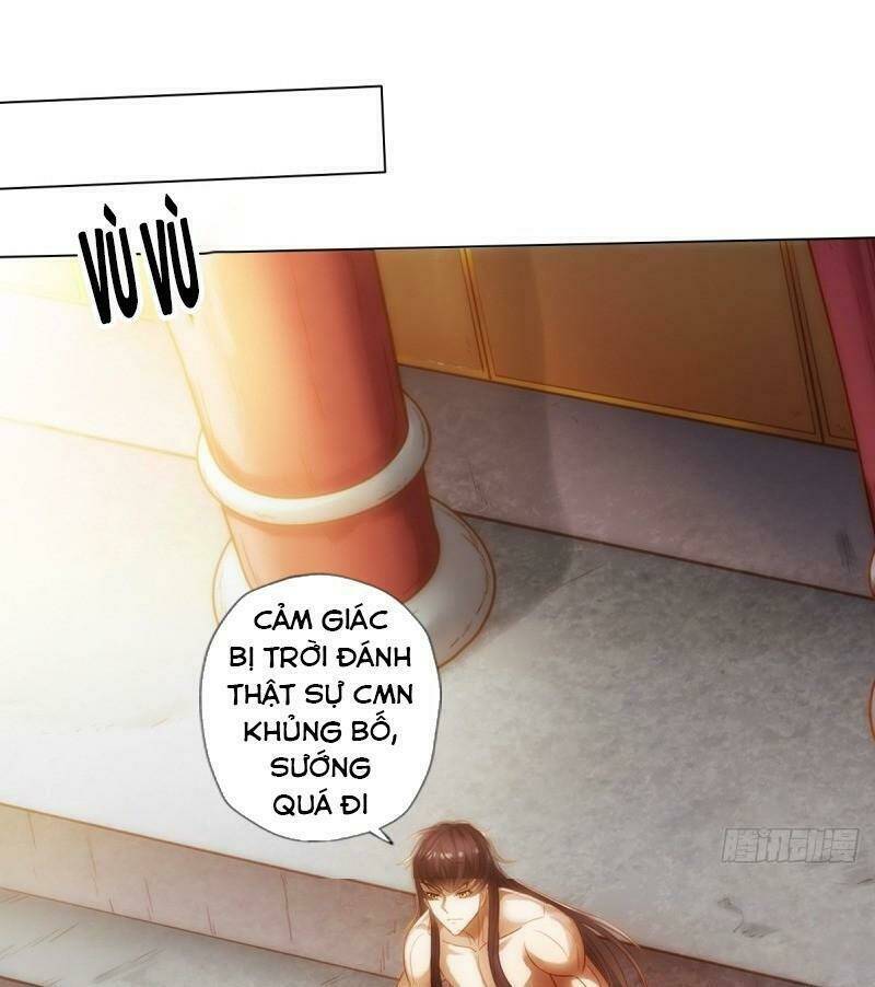 Bất Hủ Phàm Nhân: Chapter 42