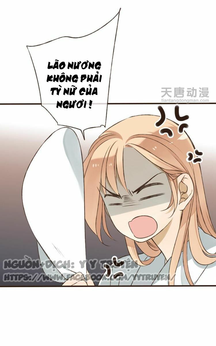 Giáo chủ yêu nghiệt mau nằm xuống: Chapter 10