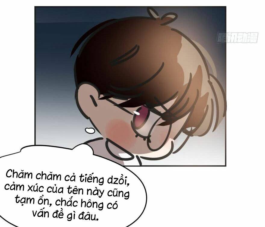 Truy Bắt Ngao Ngao: Chapter 33