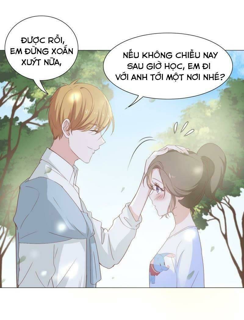 Thập Nhị Hắc Miêu: Chapter 6